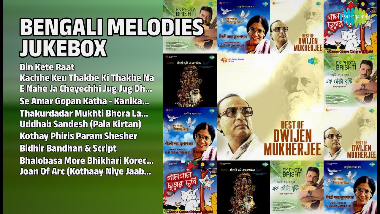 সোনালী গানের জার্নি | Avik Mukherjee Songs | Din Kete Raat | Kachhe Keu Thakbe Ki Thakbe Na