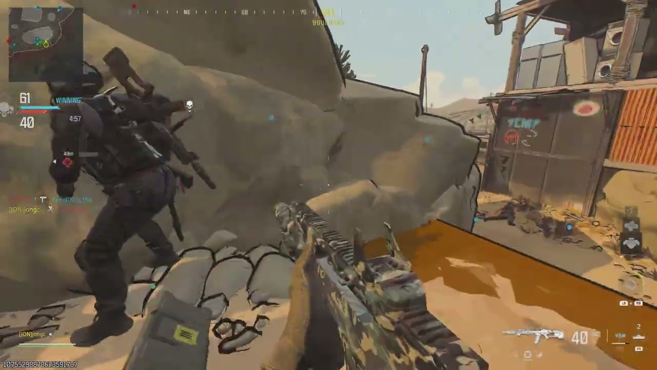 Call of Duty®: Modern Warfare 3_81756402281173