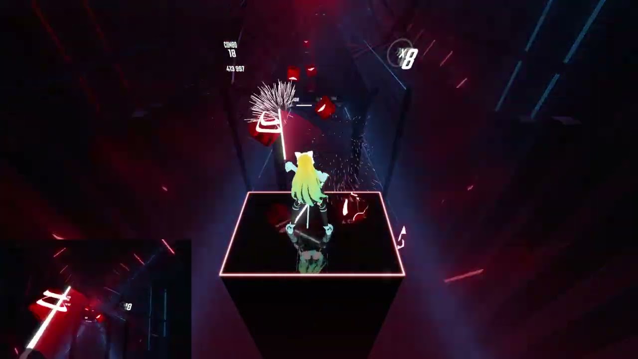 Beat Saber - Fresh! | Schwank - Expert+