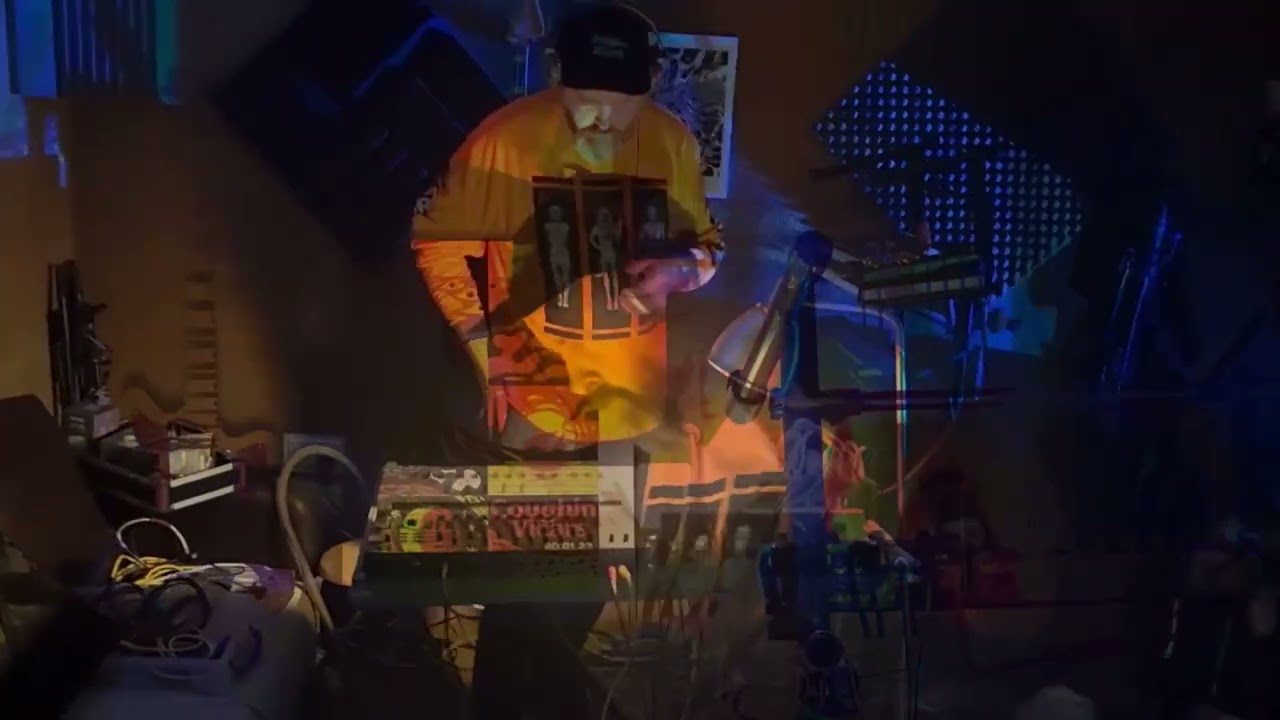 Technicullis (Live) - Techno/Electronica - Oct 2025