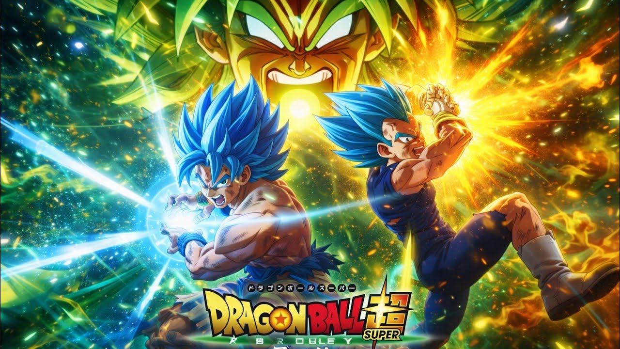 Dragonball Super - Dublado Português BR 🇧🇷