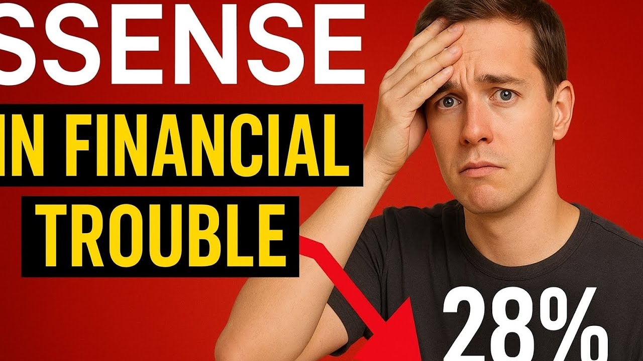 The SSENSE Bank Crisis: Fashion's Financial Catastrophe