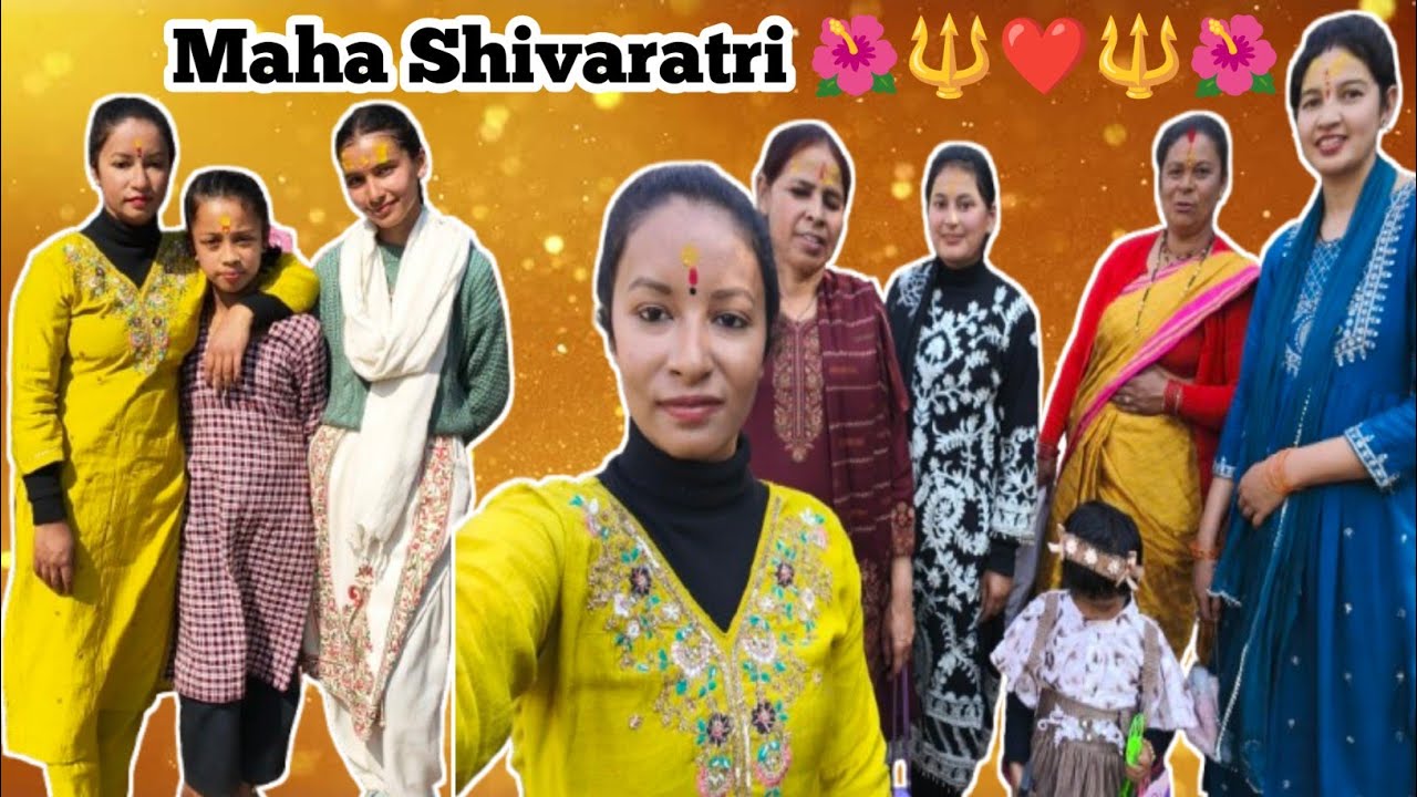 Shivratri Ke Din Mile Pyare Pyare Subscriber 😚💗|| Har Har Mahadev ❤️🔱❤️|| @SakshiSagarVlogs🧿❤️