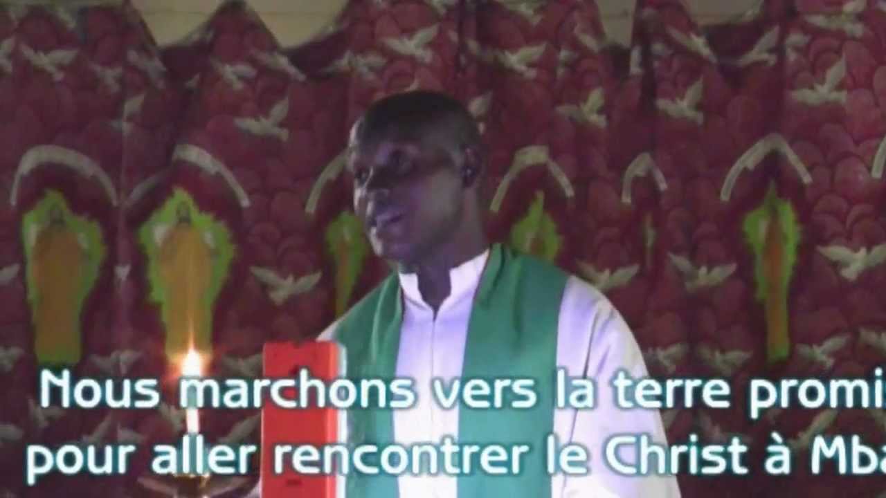 Pèlerinage Mbata Kulunsi 2011 - 04.mp4