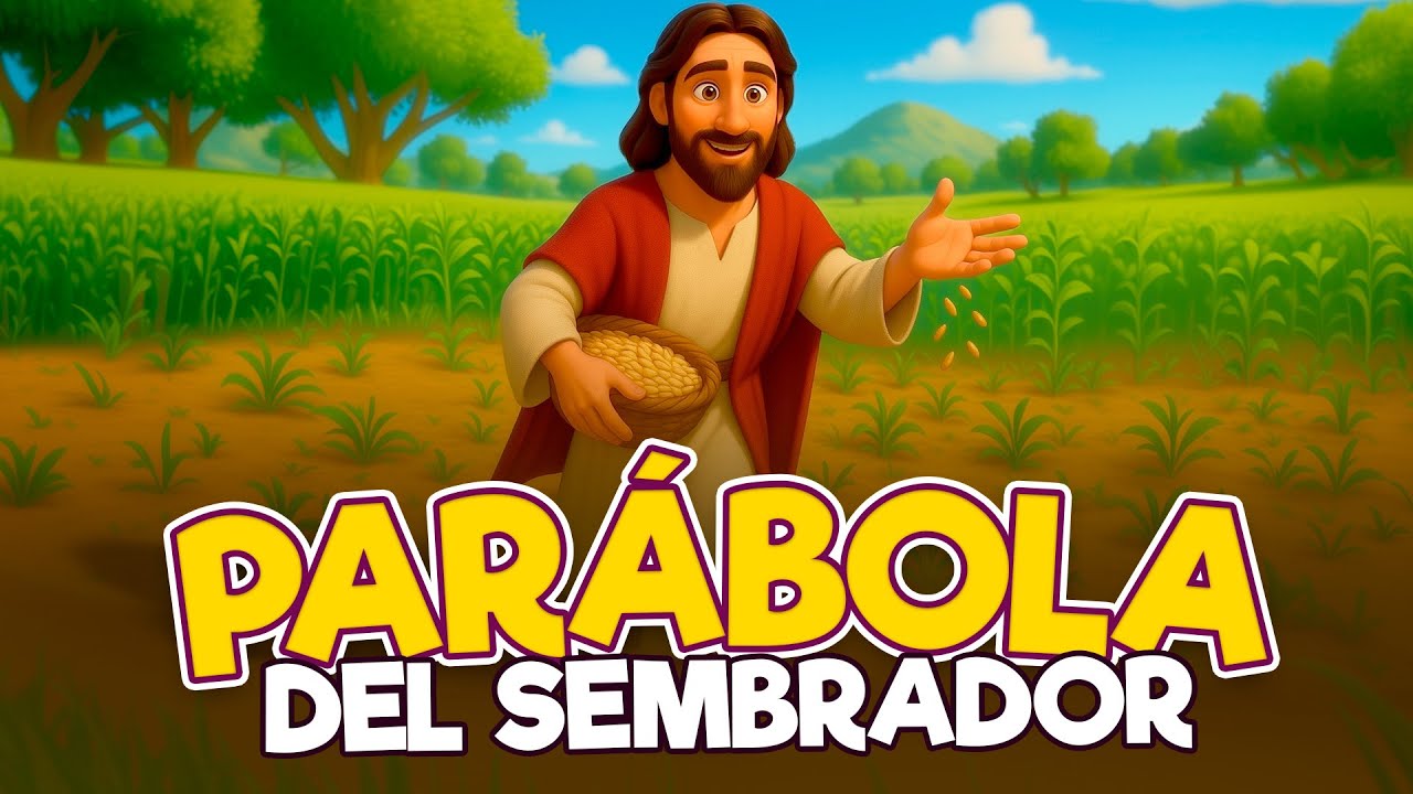 La Biblia para Niños ⭐ 