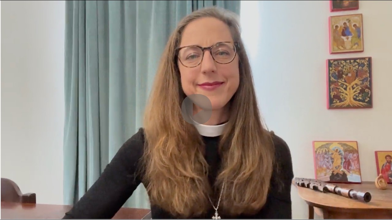Approaching Lent