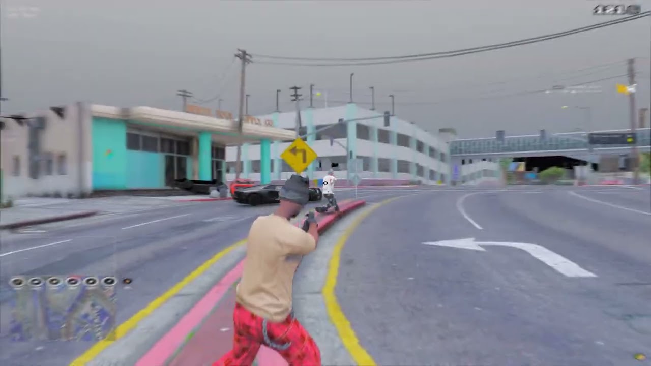 this is the turkish devler / @Vapenxd  #mdrp #fivem