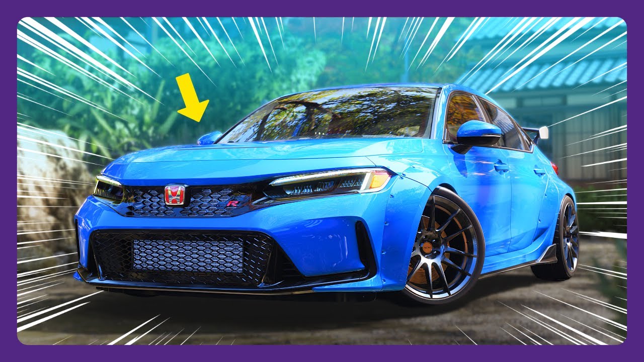 FORZA HORIZON 6 FIRST LOOK!! Car List, Progression, Gamemodes, Houses, New Features & More!!