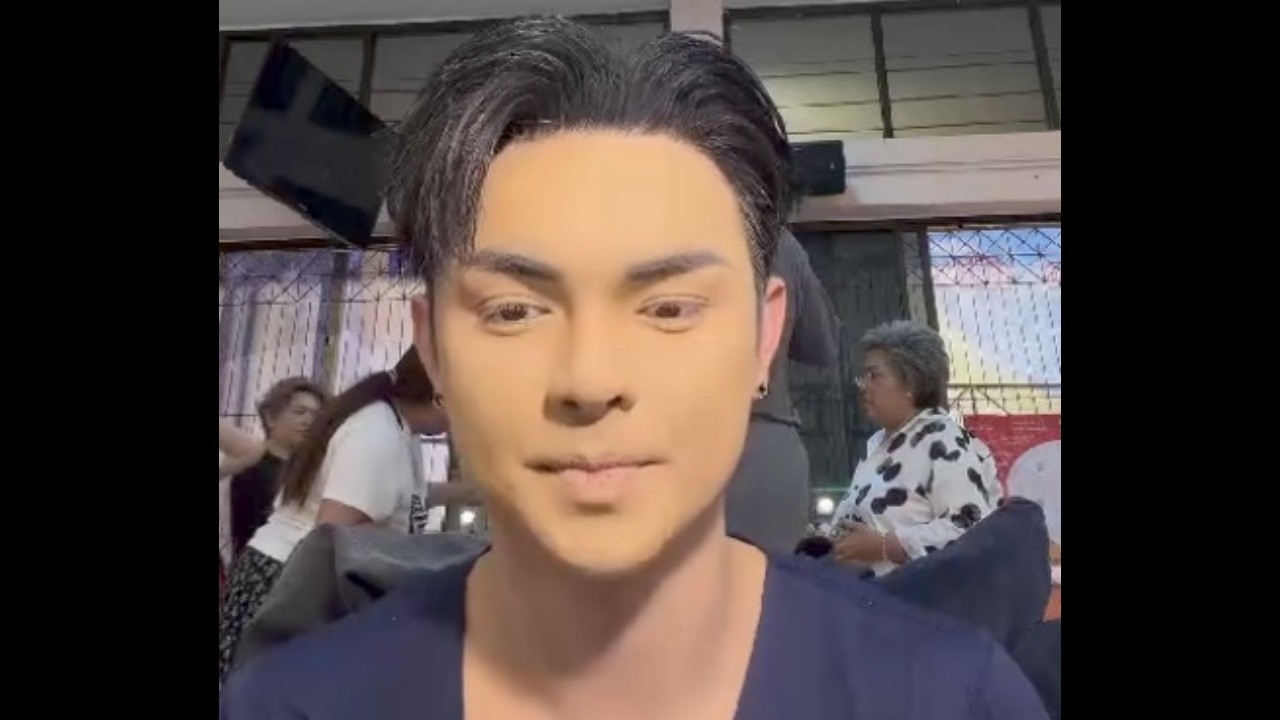 สองสาว GL 🥰 - แบงค์ ศรราม BANK SORNRAM  260301