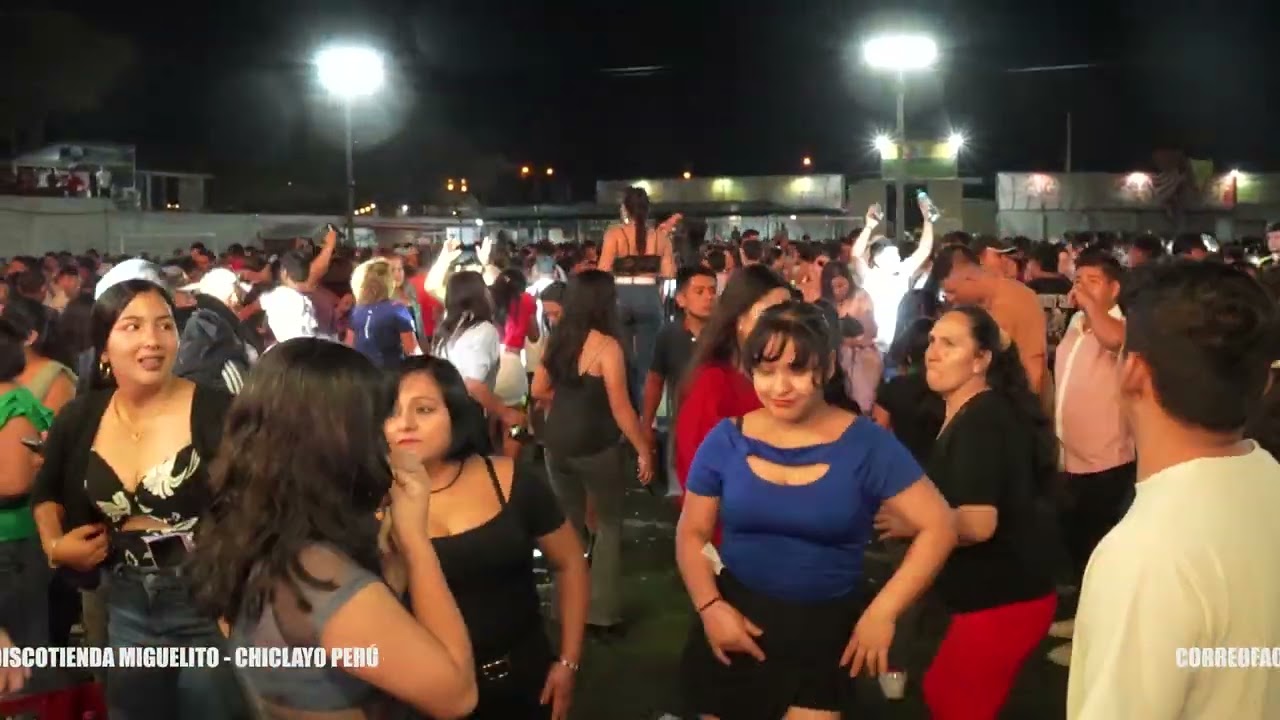 LOCURAS DE AMOR. ( 2025 )  - ALEGRES DE BAMBAMARCA - CIERRE DE CARNAL MEGA EVENTOSPIONERO - PIBE