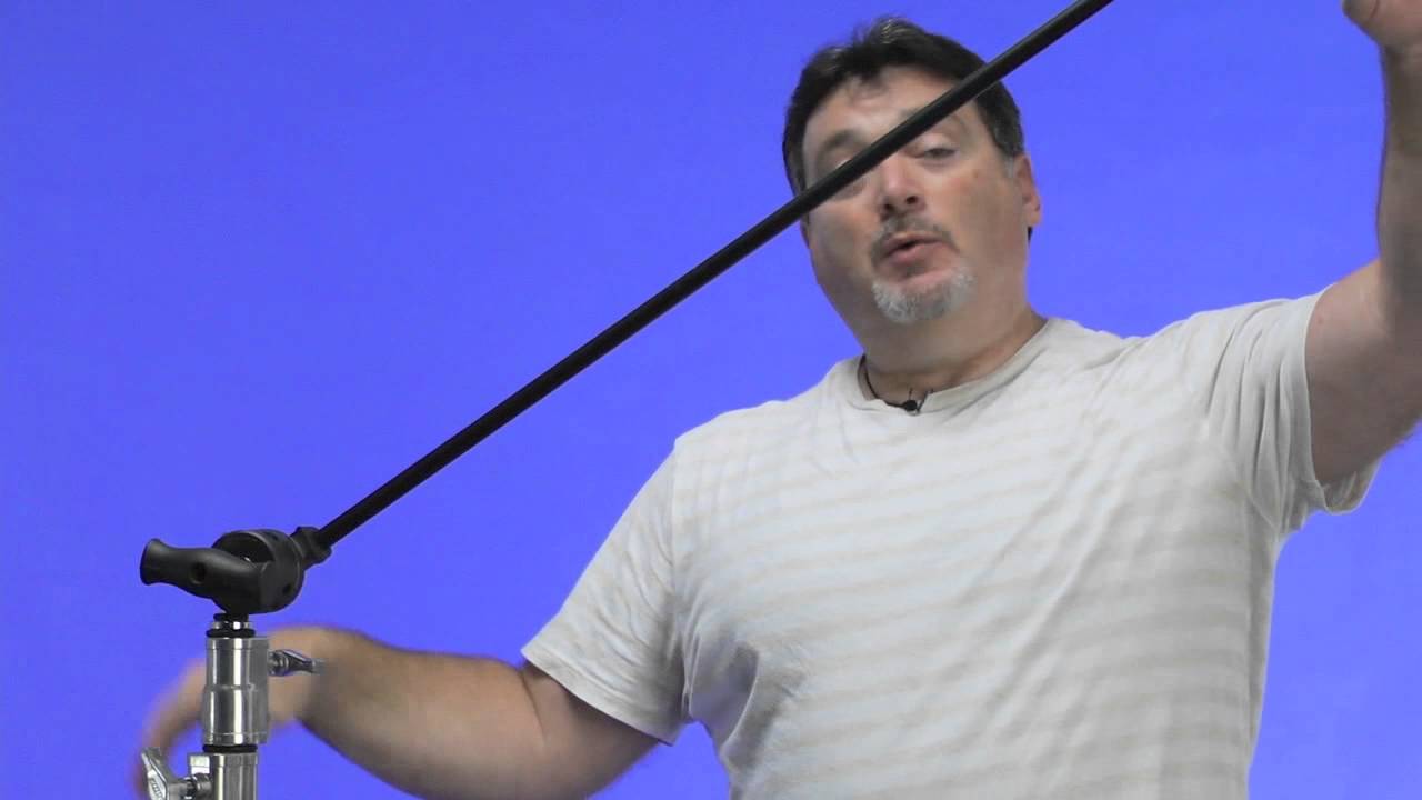 Free Webinar:  Gear for a Safe Effective Studio