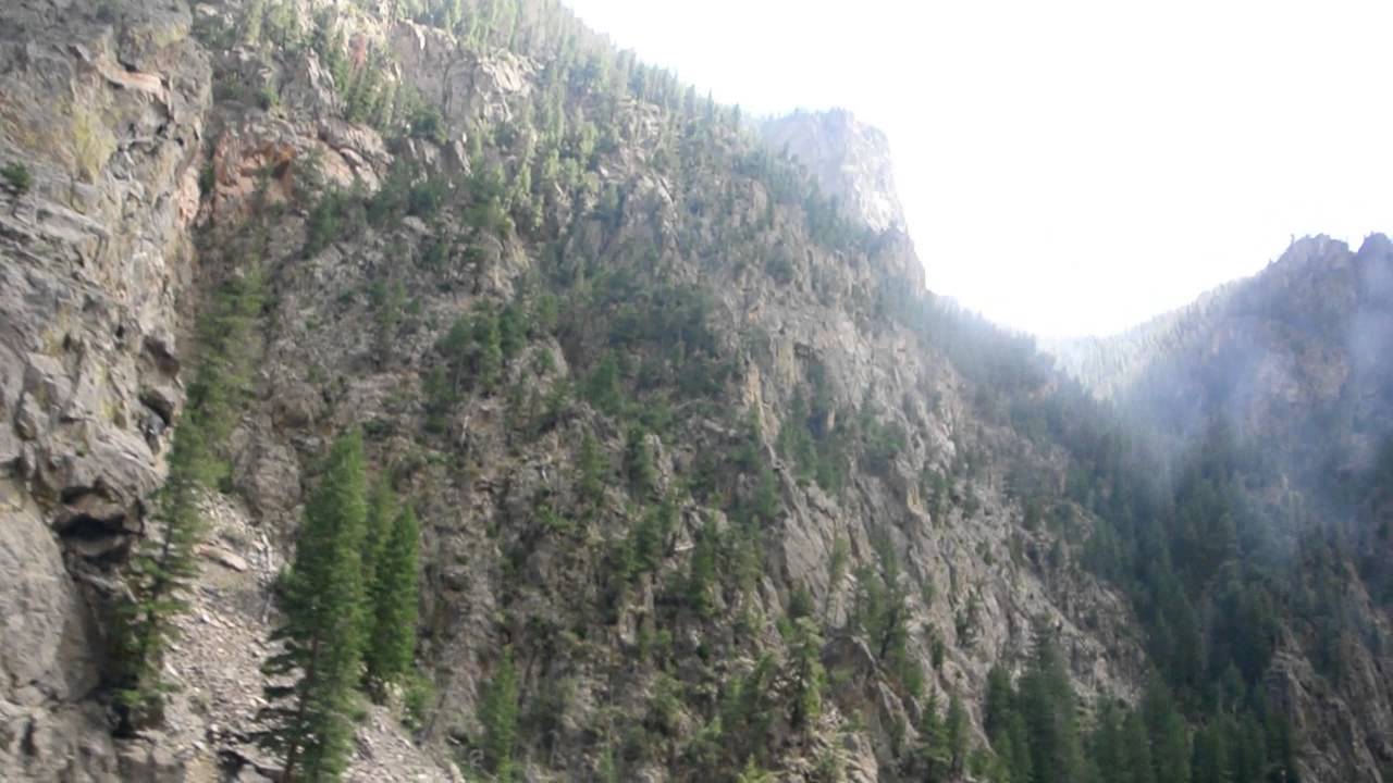 Travel Around America with One Amtrak Rail Pass (Part I)