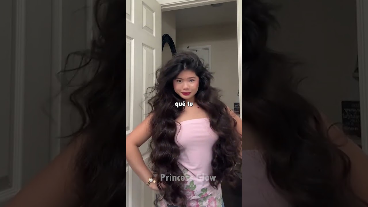 🧴 &iexcl;Rutina de lavado que transform&oacute; mi cabello! El orden correcto de productos 💆&zwj;♀️