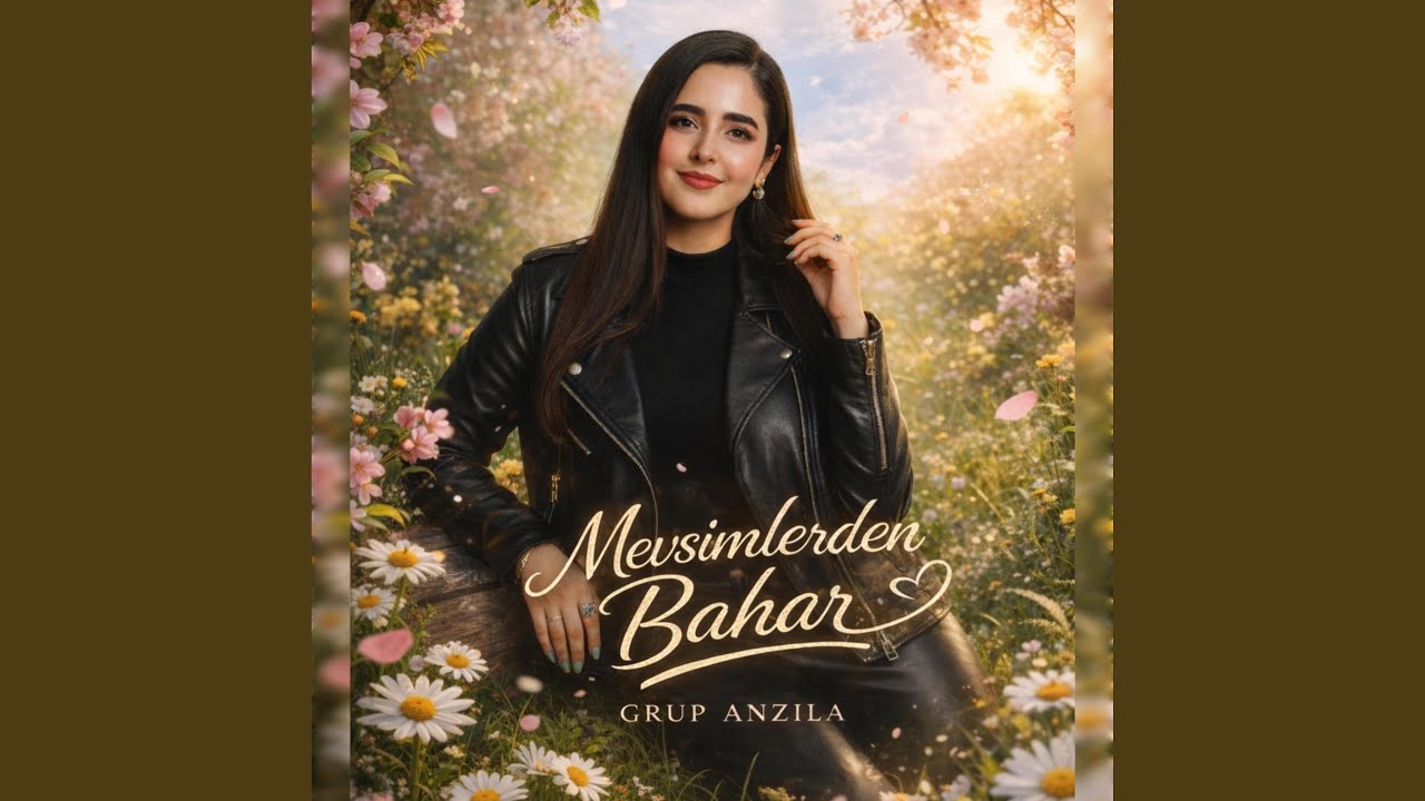 Mevsimlerden Bahar
