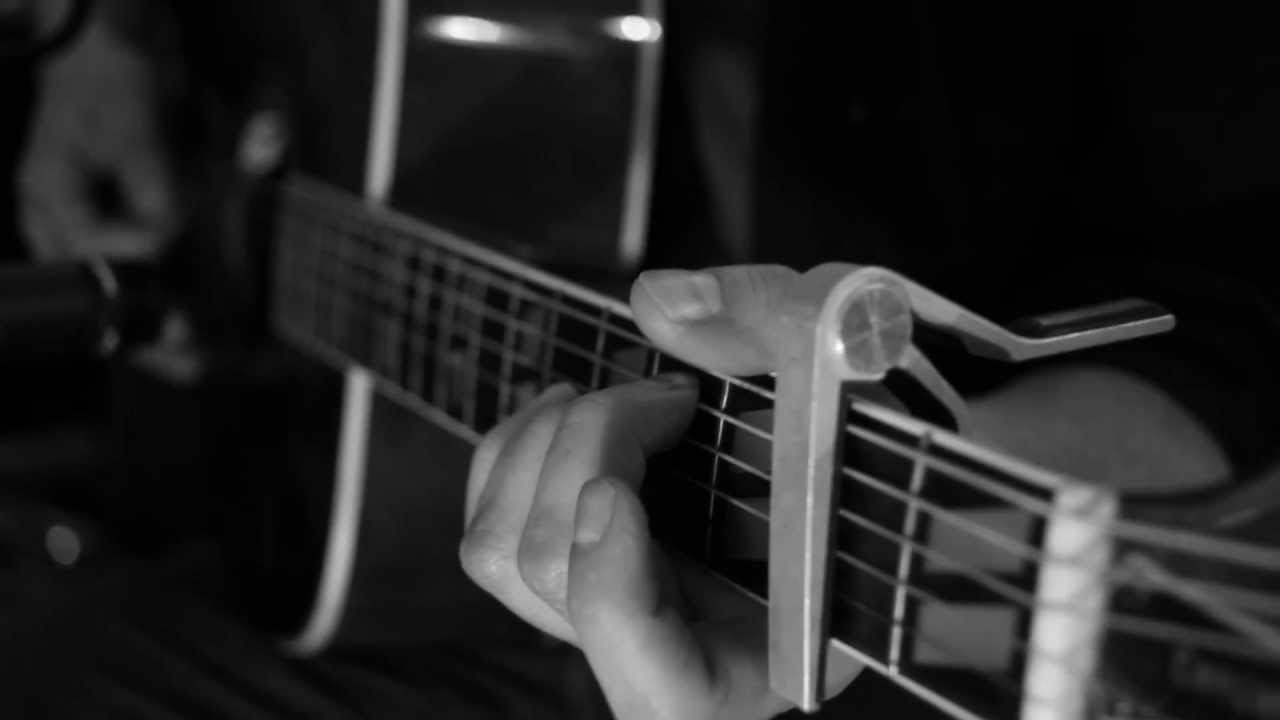 Laurent Lamarca - Autour De Moi