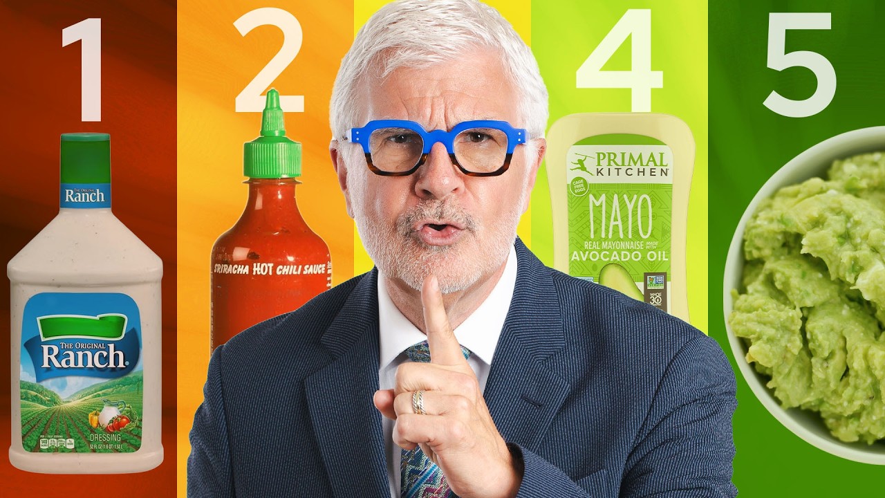 Ответы врача... Какие приправы являются суперфудами?! | Доктор Гандри