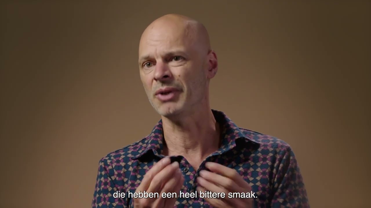 Koen Deforce - Plantenresten