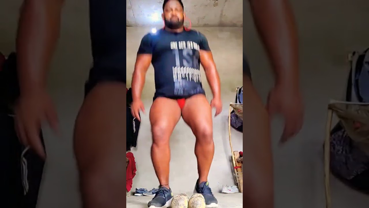 #shorts#desi#rameshwar #workout