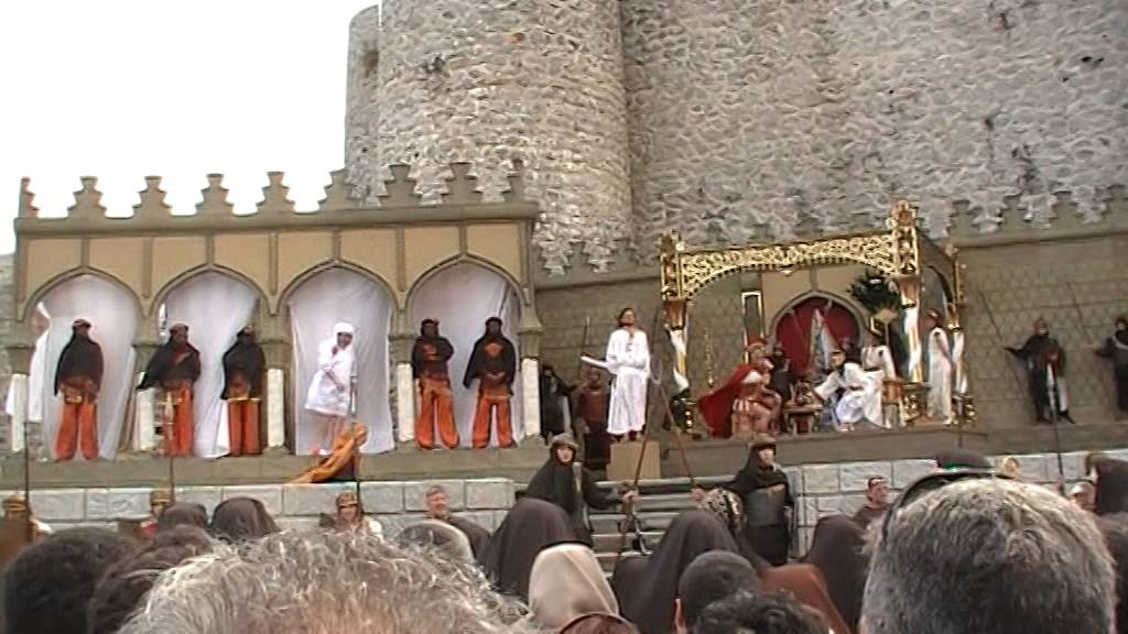 PASION VIVIENTE CASTRO URDIALES 2010-17
