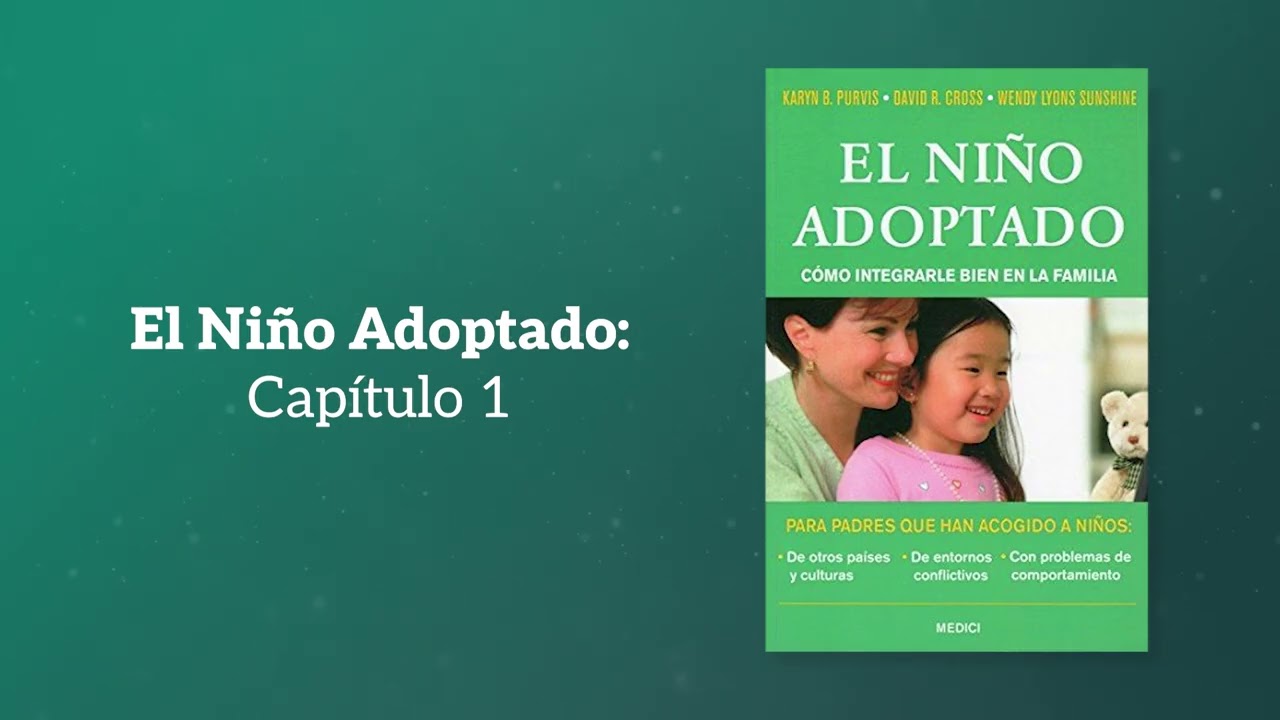 Temporada 5 Episodio 1: El Niño Adoptado - Capítulo 1