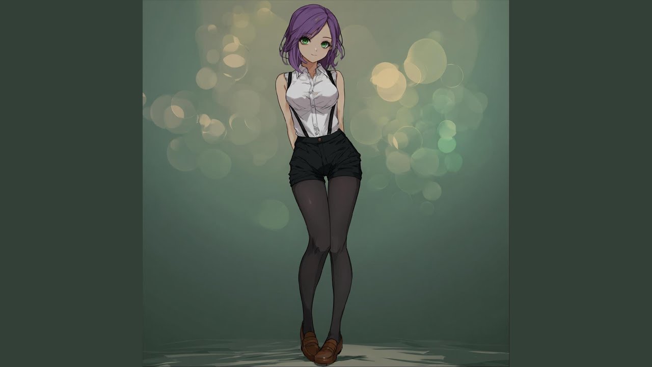 Iris Out (From 