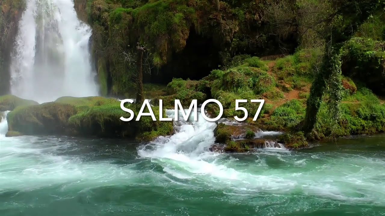 Salmo 57 - Audio - Beibel na Papiamentu