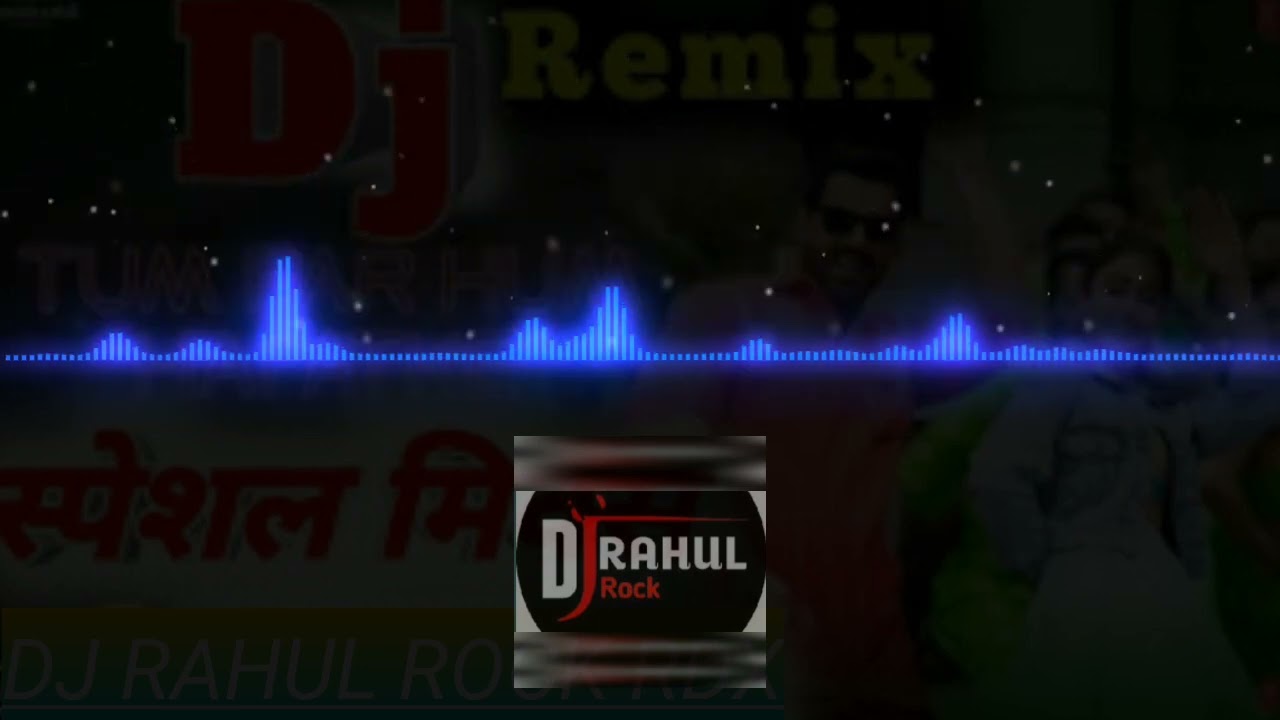 Tum par ham hai atake yara dil bhi mare jhatke hindi song hard bass
