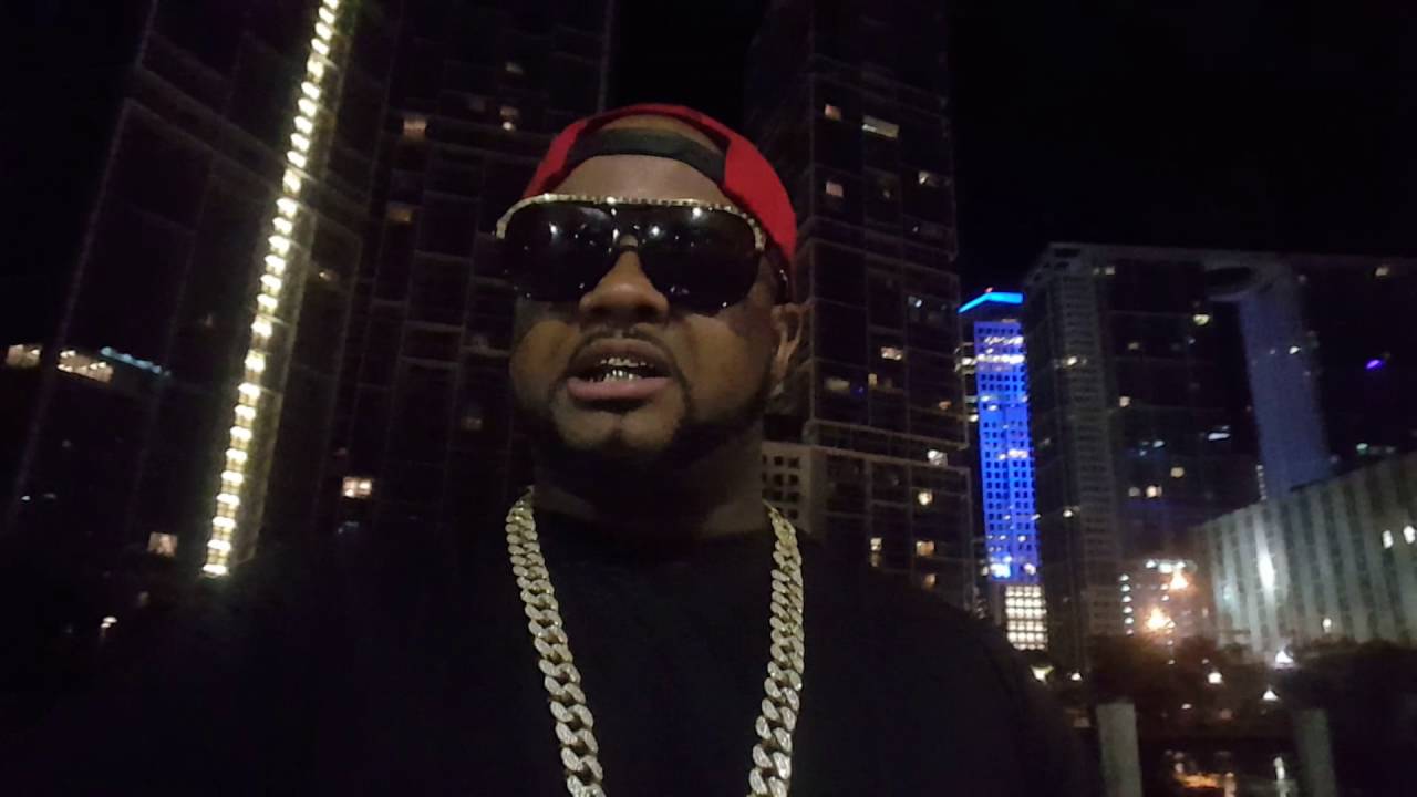 Nino Brown exposes Dj khaled with facts