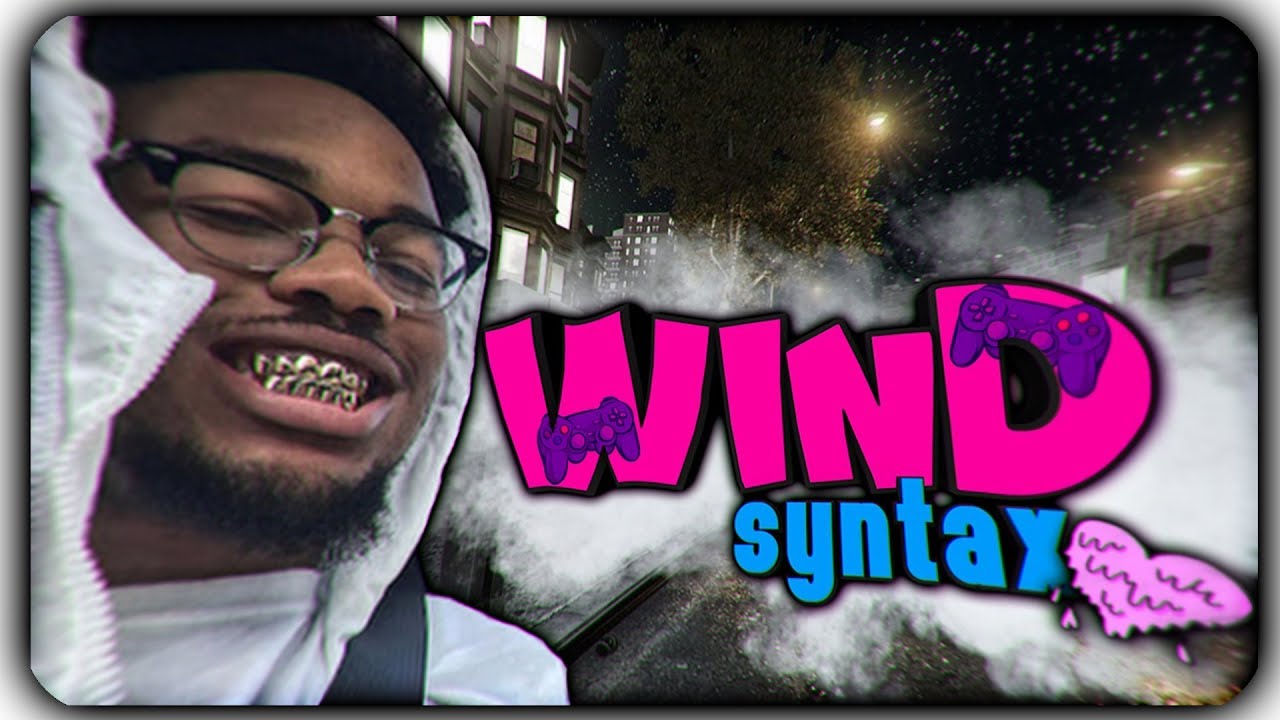 ИГРАЙ КАК #4 | WIND SYNTAX