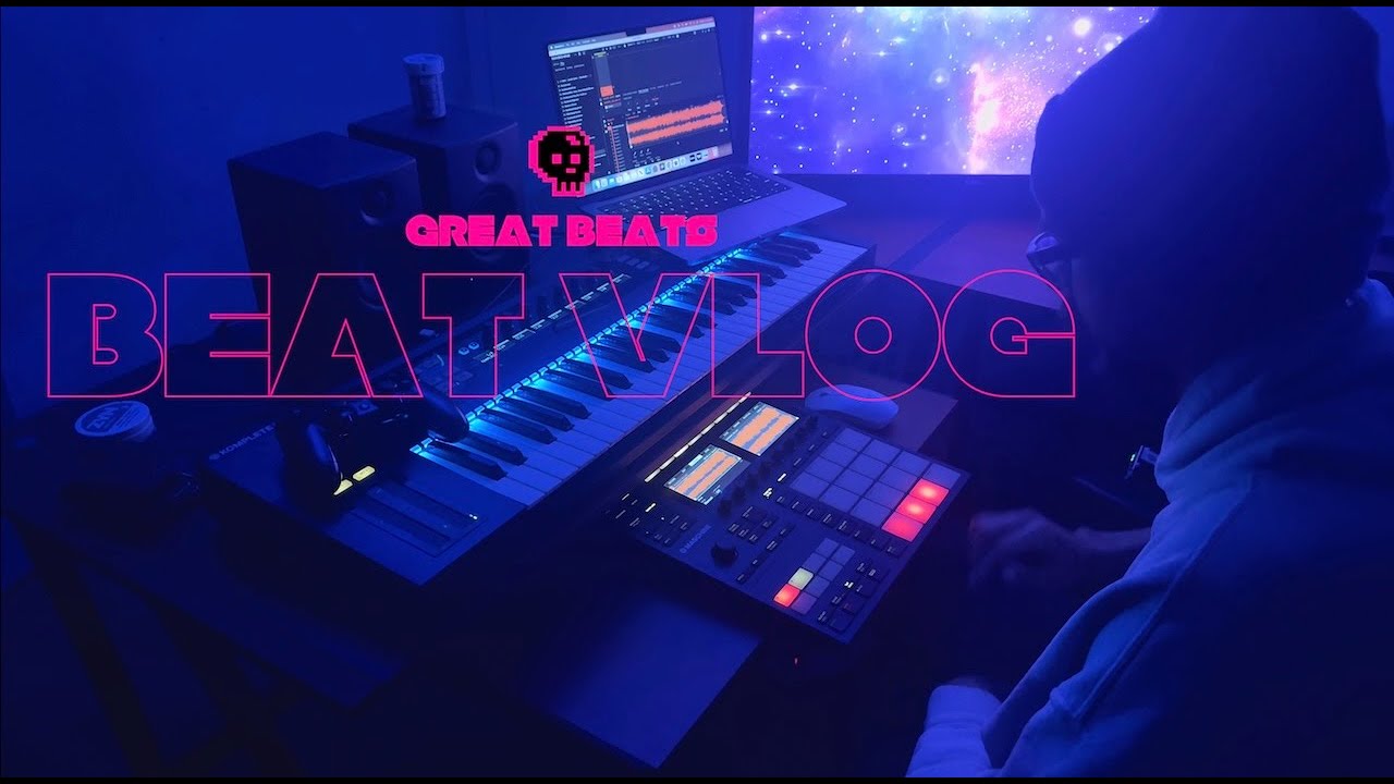MIXING BEATS! Subscribe #beats #instrumentals #hiphop