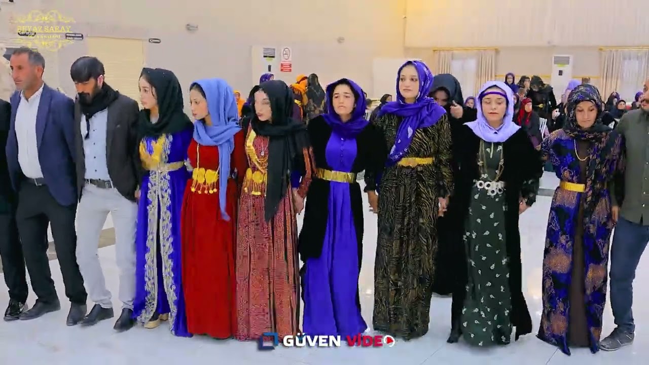 01.12.2025 - NEŞE & YUSUF -PART 1 | BEYAZ SARAY DÜĞÜN SALONU FOTO GÜVEN#İBRAHİMGÜVEN