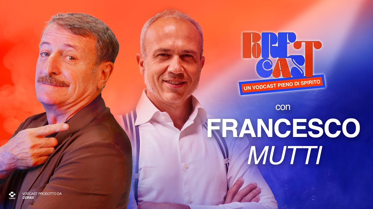 Ep.63 S3 | &ldquo;Viva la pappa col pomodoro&rdquo; con Francesco Mutti | PORETCAST