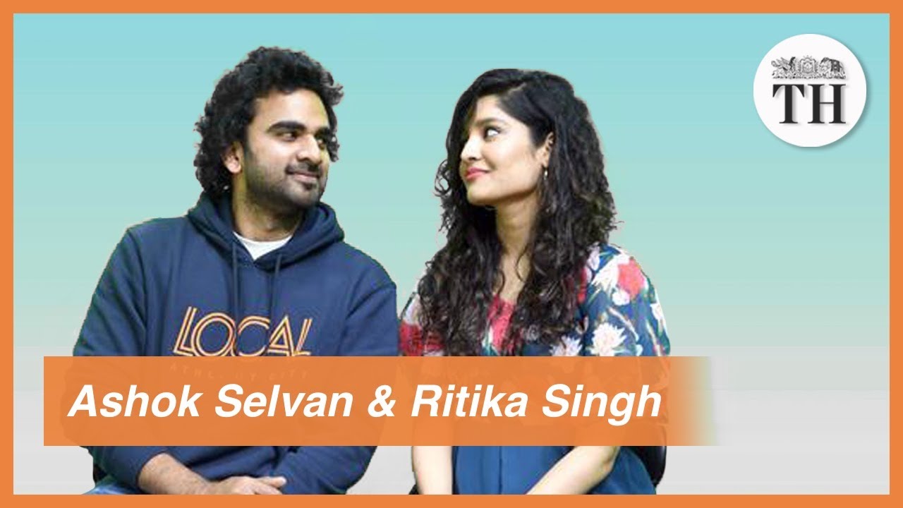 Ashok Selvan and Ritika Singh talk love, chemistry, friendship and 'Oh My Kadavule!'