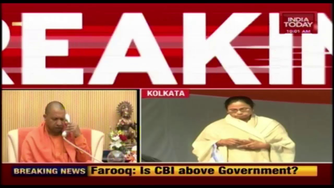 Bengal Chopper Row: BJP Delegation To Approach Poll Panel At Noon