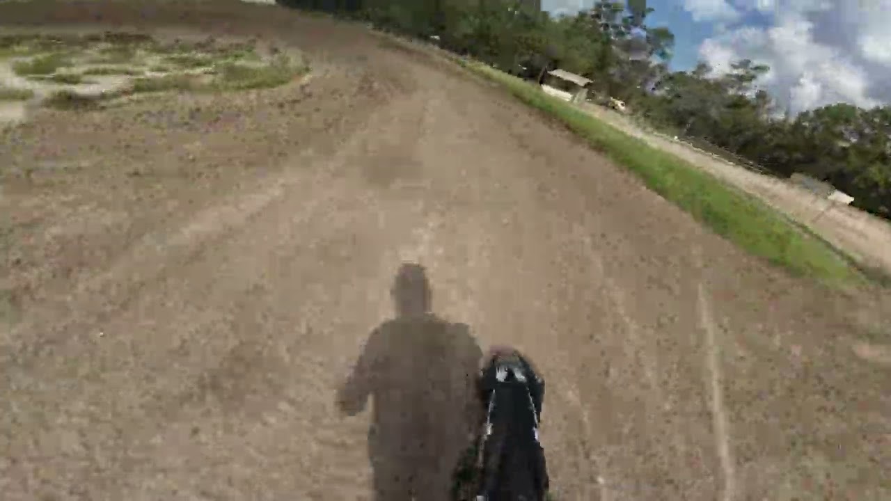 Rio Bravo MX Park – Houston, TX