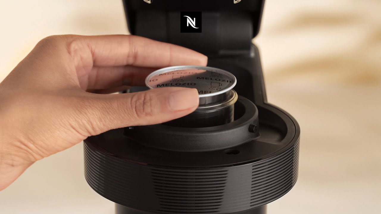 Nespresso - All New Innovation from Nespresso 4