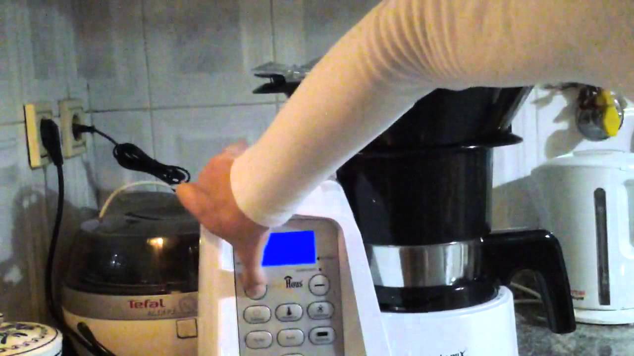 Mastermix robot cozinha 6