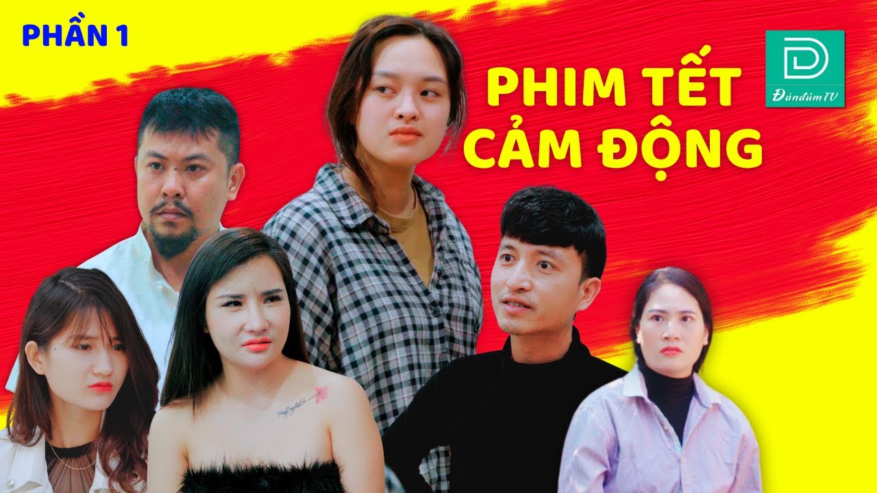 Phim Tết Cảm Động 2026 - Vì Mâu Thuẫn Tình Cảm Với Chồng, Người Vợ Vướng Vào Vòng Lao Lý - Phần 1