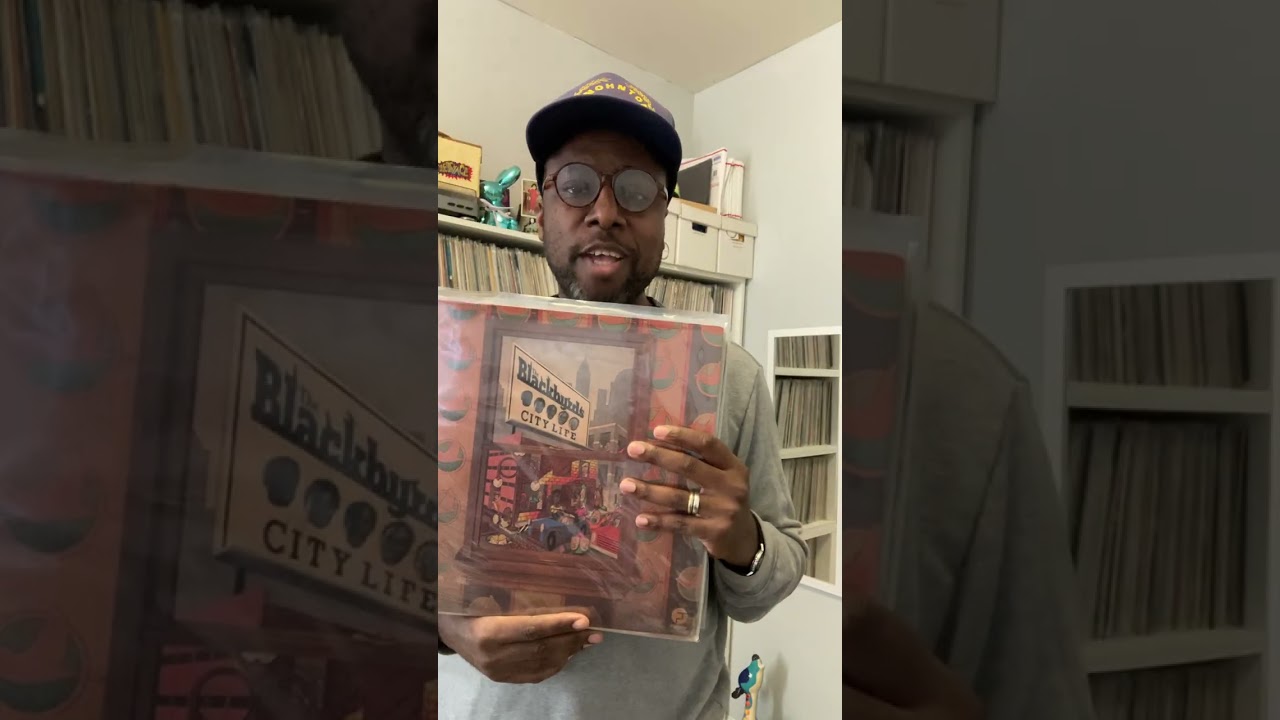 5 Albums On The Fantasy Record Label