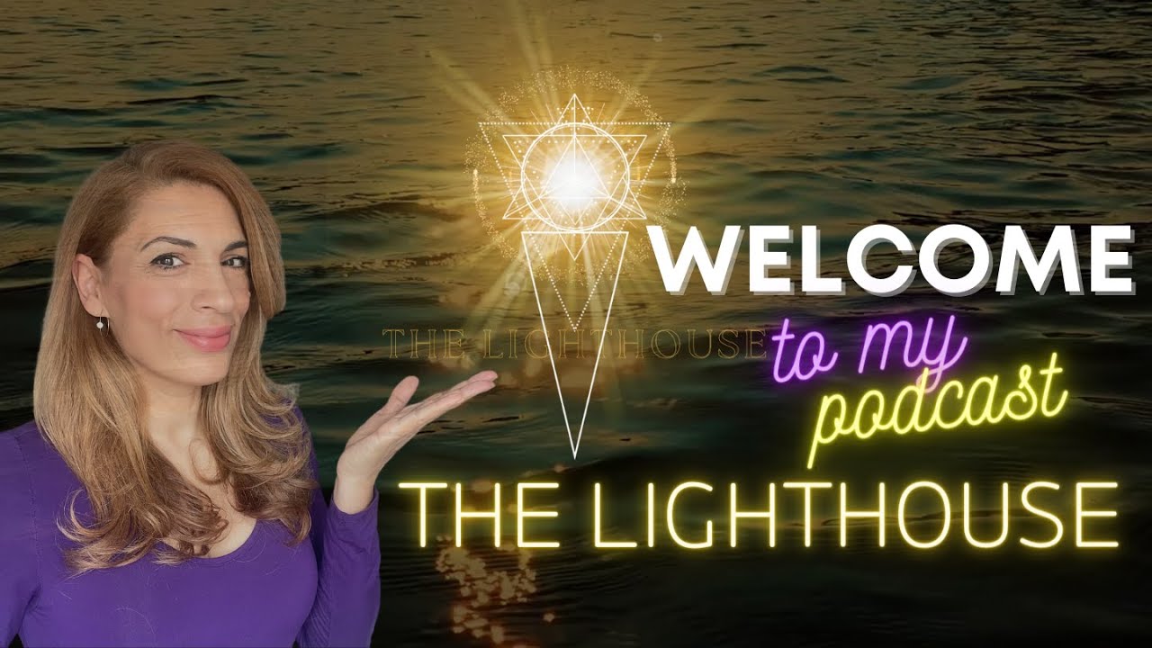 Welcome to The Lighthouse Podcast