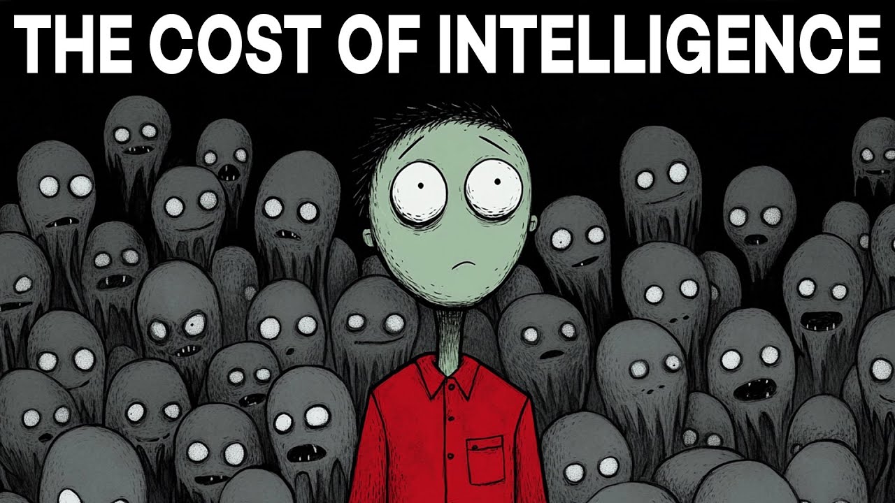 Why Intelligent People Don't Worry About Social Life – Schopenhauer