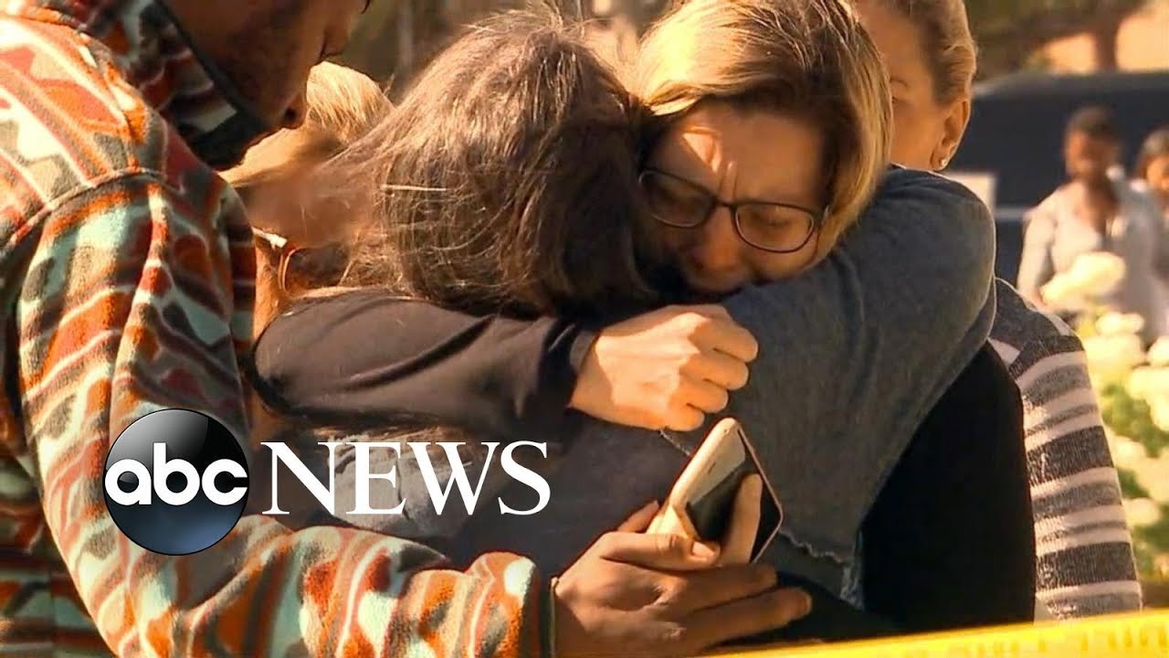 What we know about California bar shooting that left 12 dead