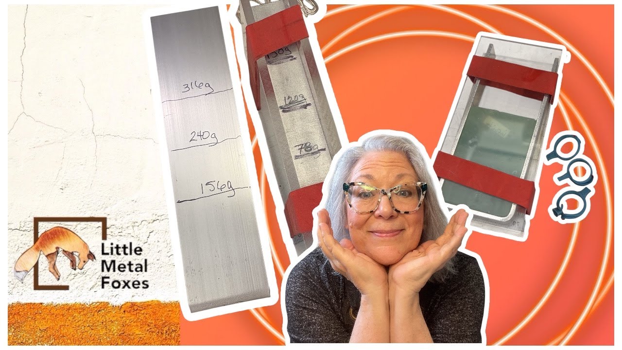 Tool Tip Tuesday: RTV Mold Frames