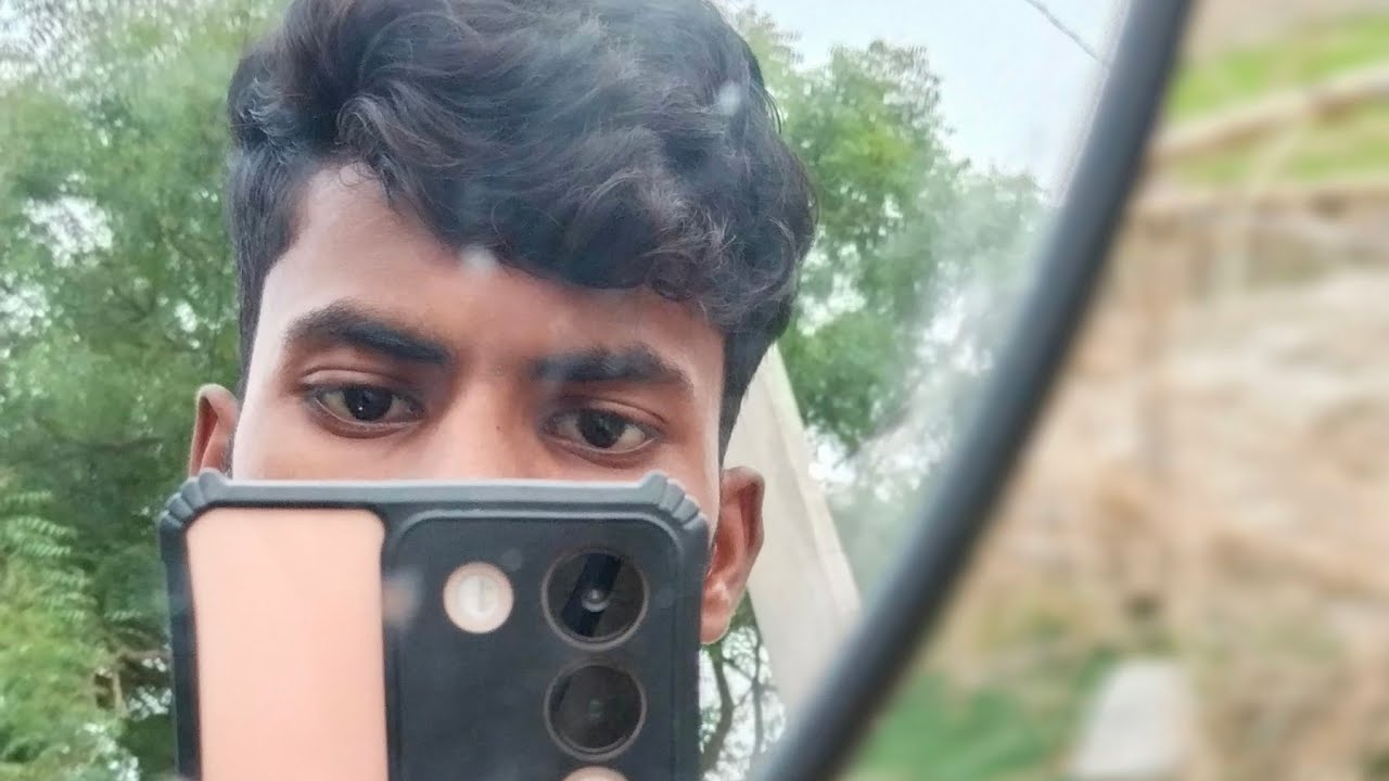 ROHIT ROYAL DEHATI  is live!