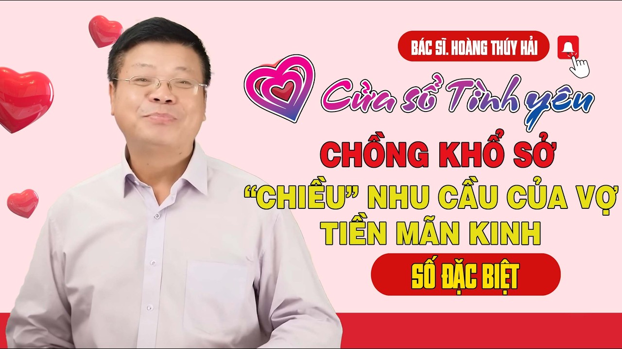 Nghe Cửa Sổ Tình Yêu Ngày 18/02/2026 | Đinh Đoàn Tư Vấn Tâm Lý, Hôn Nhân