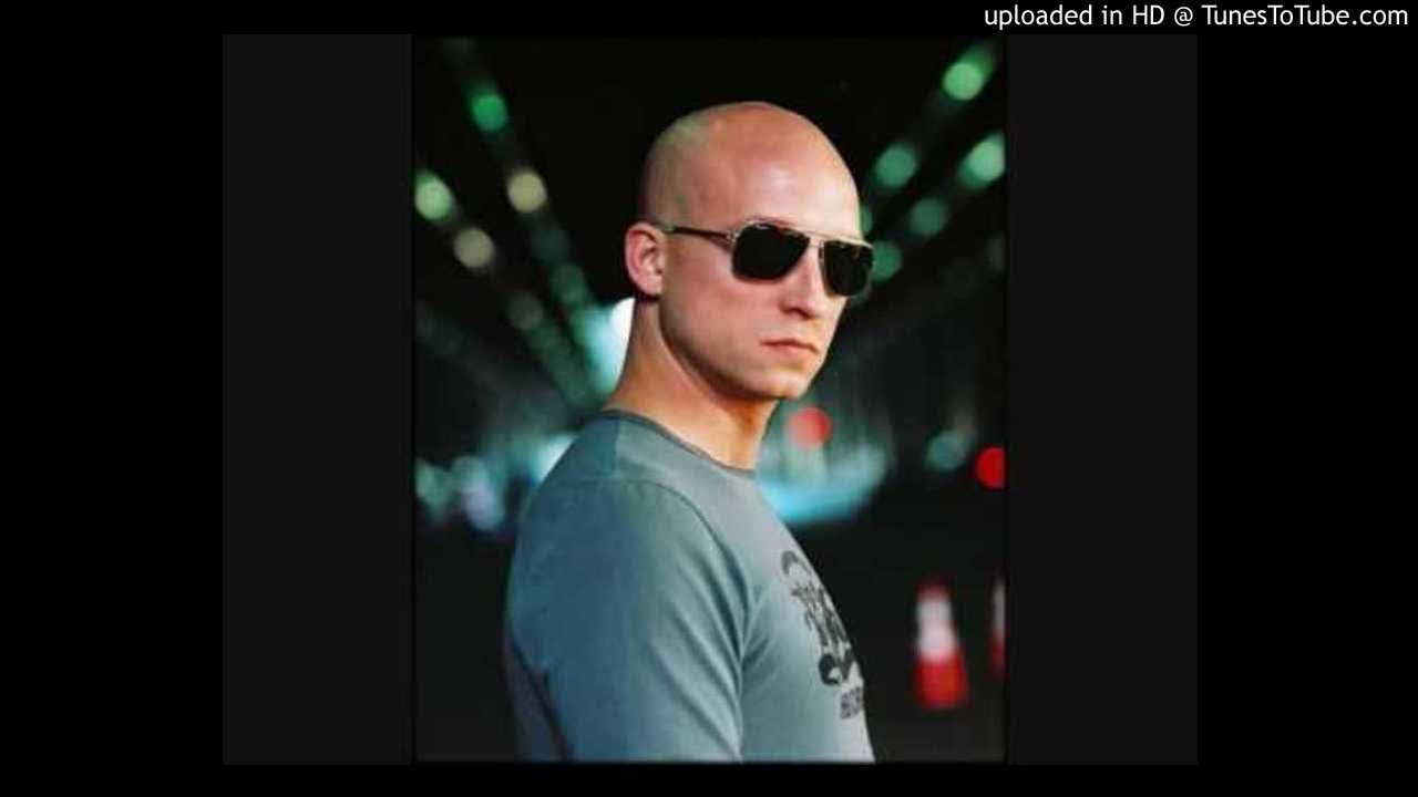 DJ-Tomcraft feat Xavier Naidoo- People Like Them (Radio edit)