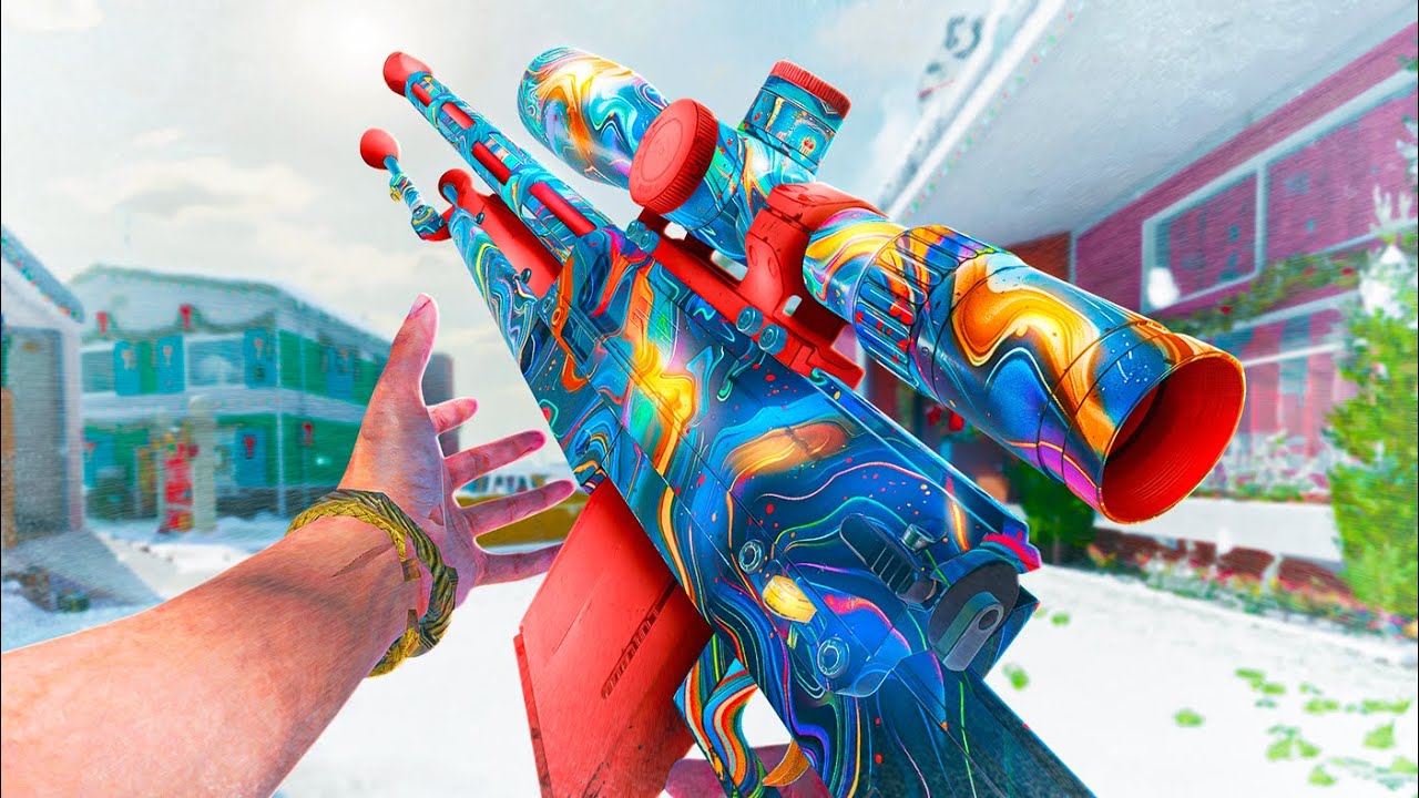 Making People RAGE QUIT Because I'm Sniping 😂 (HILARIOUS)