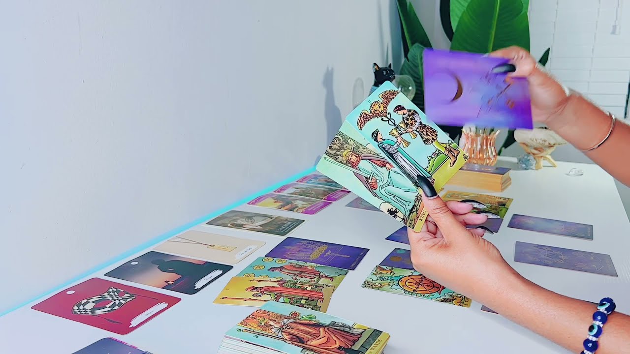 Sagittarius | They Do Care ....But Change Is Scaring Them! - Sagittarius Tarot Reading
