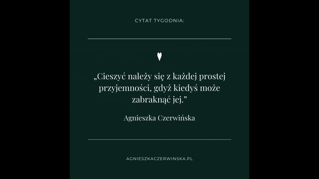 #trylogiaodrodzenia #sentencja ##czytanienieboli #agnieszkaczerwińska #agnieszka_czerwińska #cytaty