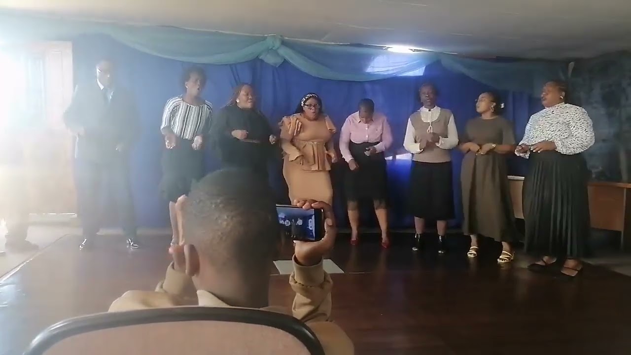 Eliliwa nguYesu